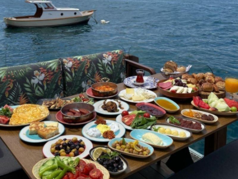 Kahvalti