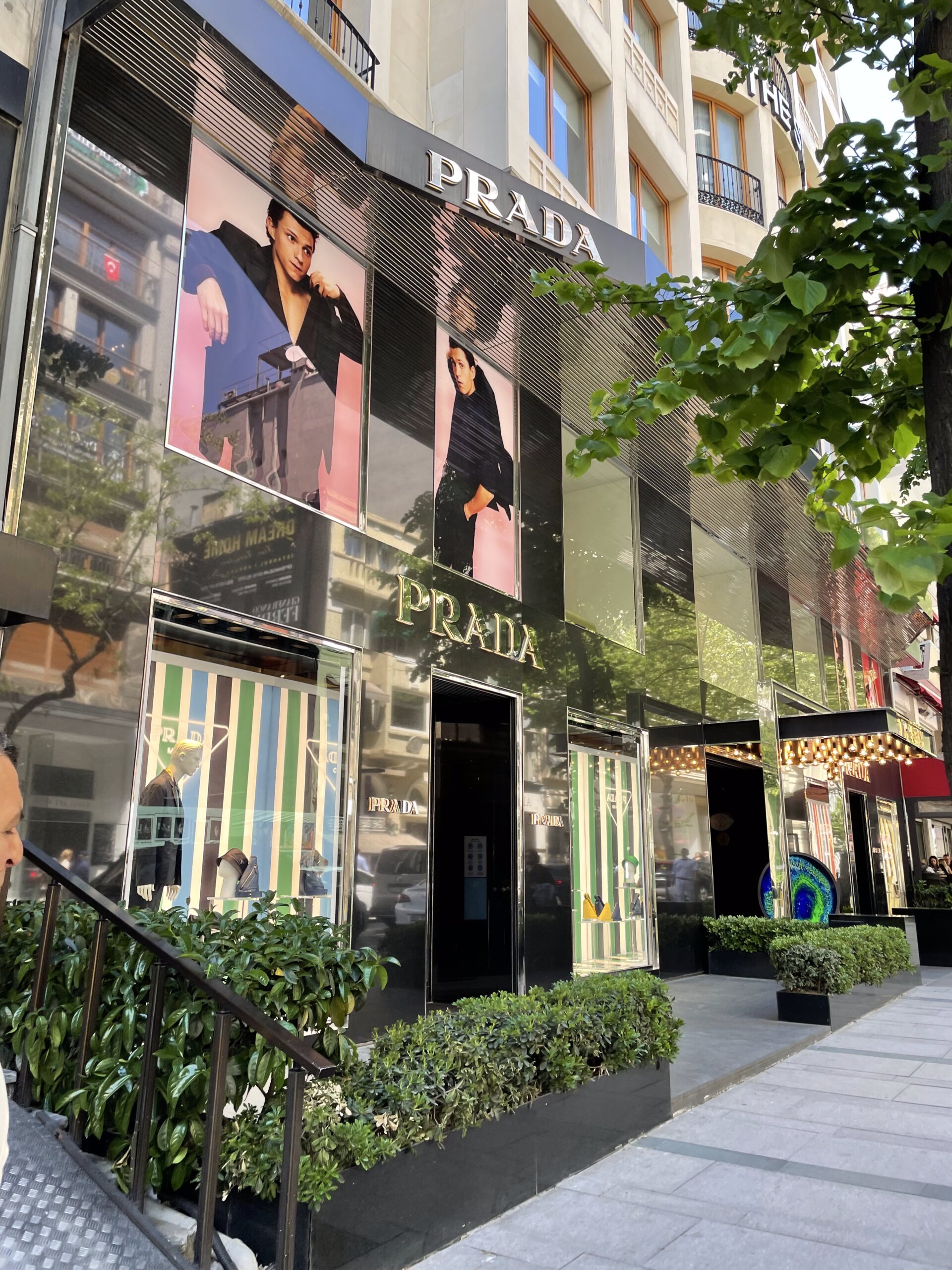 Prada Nisantasi
